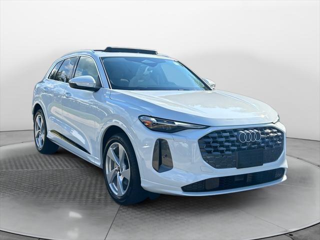 2025 Audi Q5 Prestige for sale in Greensboro, NC