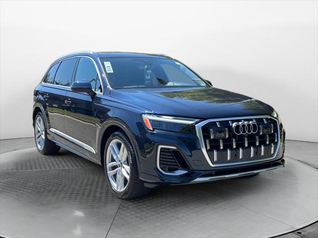 2025 Audi Q7 Premium Plus 55 TFSI quattro Tiptronic for sale in Greensboro, NC