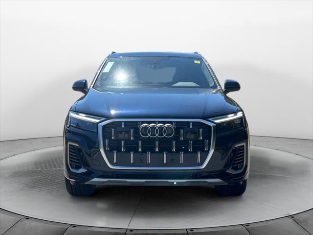 2025 Audi Q7 Premium Plus 55 TFSI quattro Tiptronic