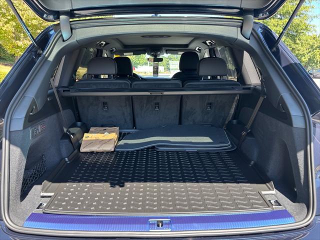 2025 Audi Q7 Premium Plus 55 TFSI quattro Tiptronic