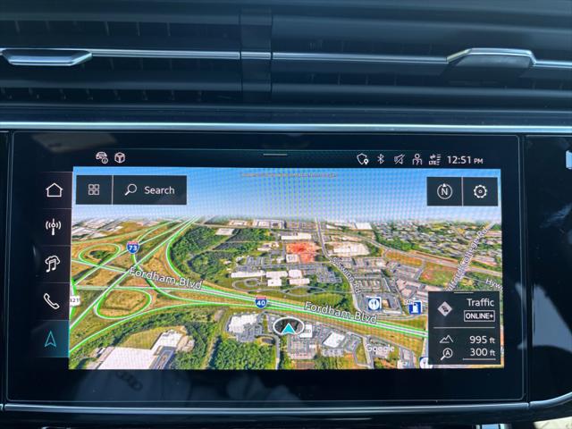 2025 Audi Q7 Premium Plus 55 TFSI quattro Tiptronic