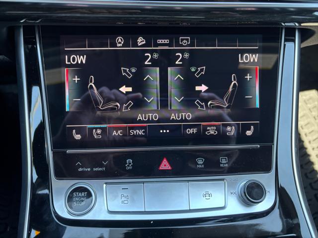 2025 Audi Q7 Premium Plus 55 TFSI quattro Tiptronic