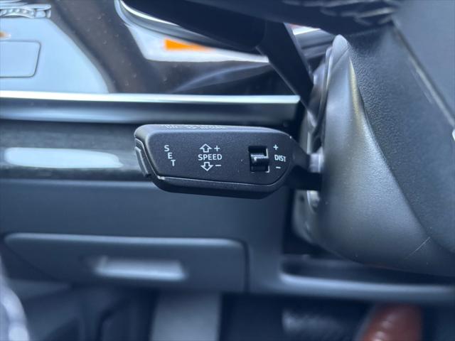 2025 Audi Q7 Premium Plus 55 TFSI quattro Tiptronic