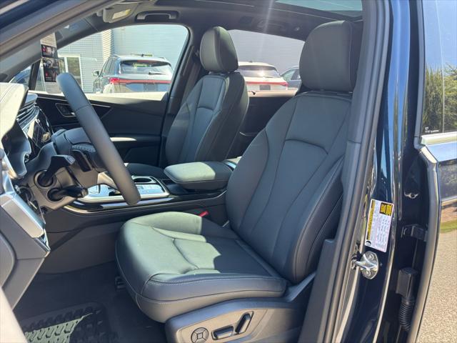 2025 Audi Q7 Premium Plus 55 TFSI quattro Tiptronic