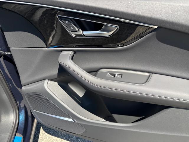 2025 Audi Q7 Premium Plus 55 TFSI quattro Tiptronic