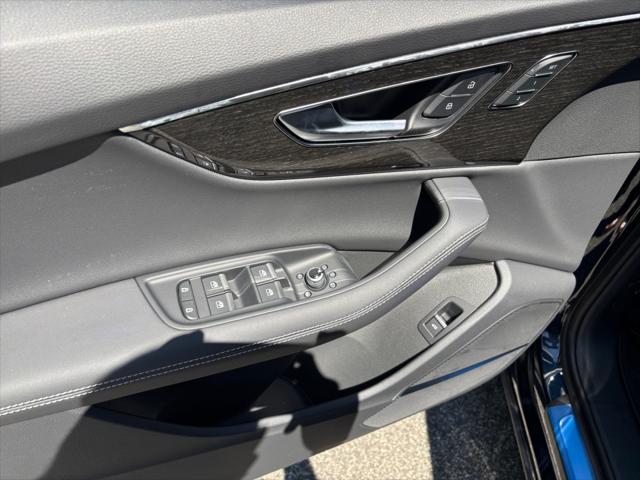 2025 Audi Q7 Premium Plus 55 TFSI quattro Tiptronic