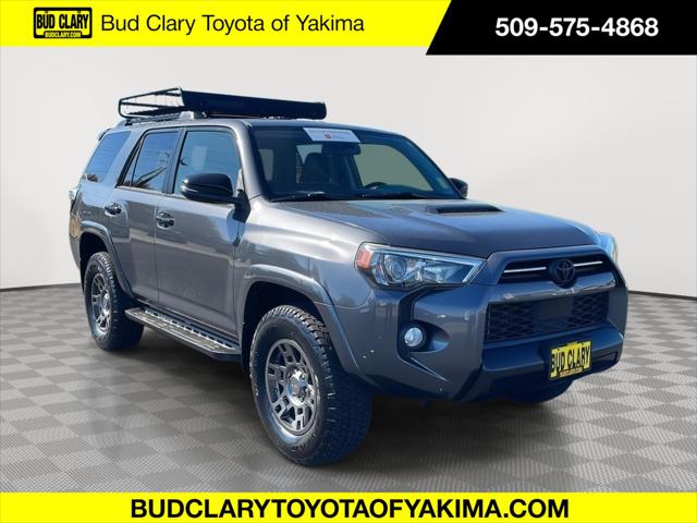 2020 Toyota 4Runner Venture Special Edition for sale in Yakima, WA