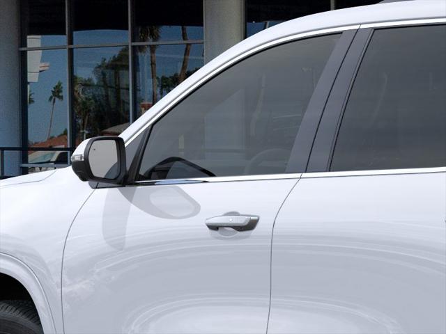 2026 GMC Acadia Denali FWD