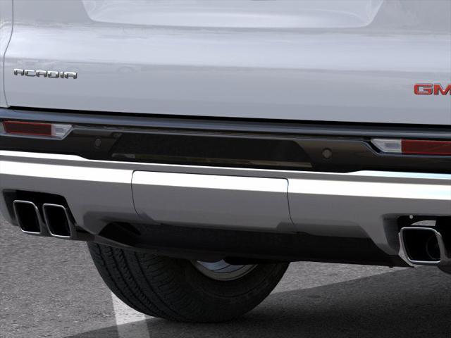 2026 GMC Acadia Denali FWD