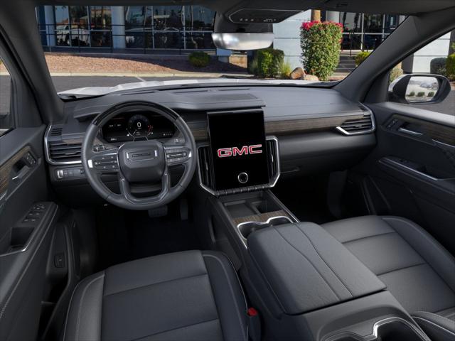 2026 GMC Acadia Denali FWD
