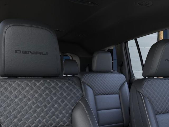 2026 GMC Acadia Denali FWD