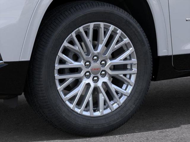 2026 GMC Acadia Denali FWD