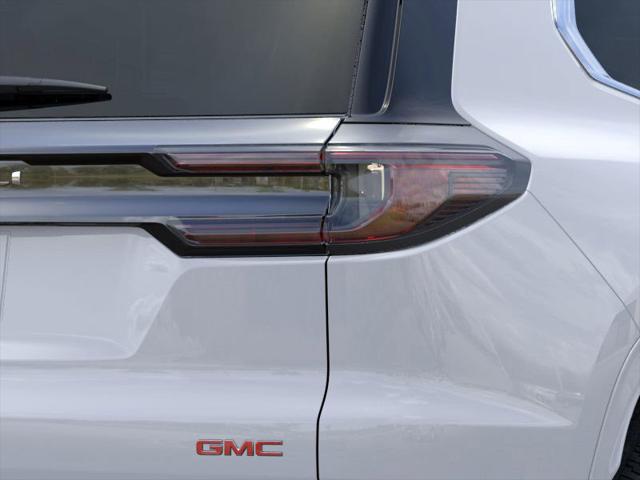 2026 GMC Acadia Denali FWD