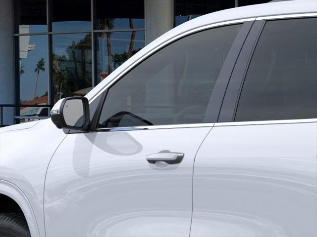 2026 GMC Acadia Denali FWD