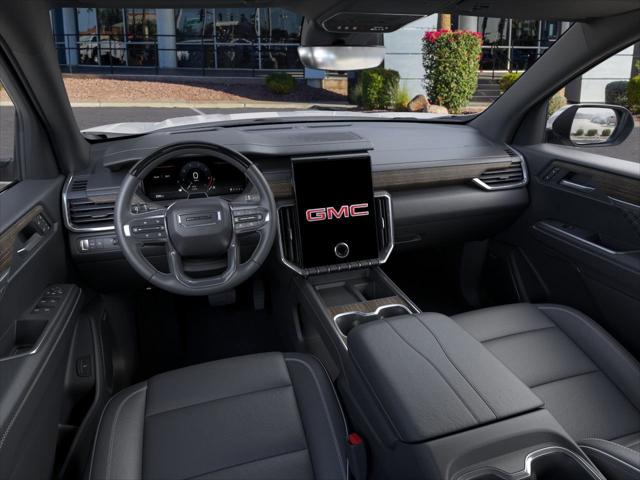 2026 GMC Acadia Denali FWD