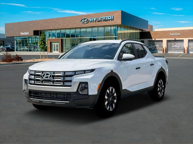 2026 Hyundai Santa Cruz SEL for sale in LINDON, UT