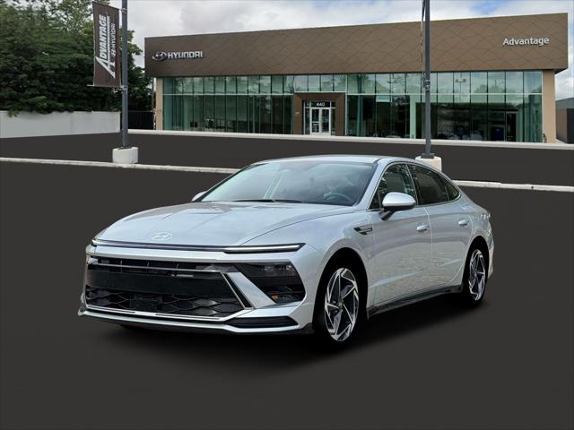 2026 Hyundai Sonata SEL Sport for sale in HICKSVILLE, NY