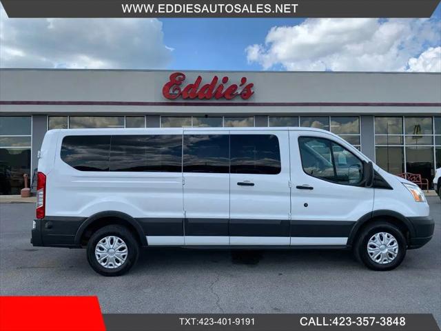 2016 Ford Transit XLT for sale in Church Hill, TN