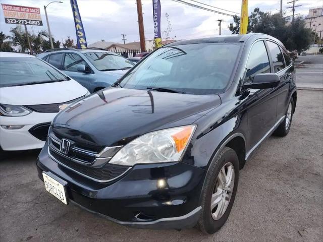 2010 Honda CR-V EX for sale in Whittier, CA