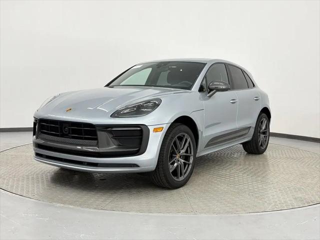 2025 Porsche Macan T for sale in Birmingham, AL