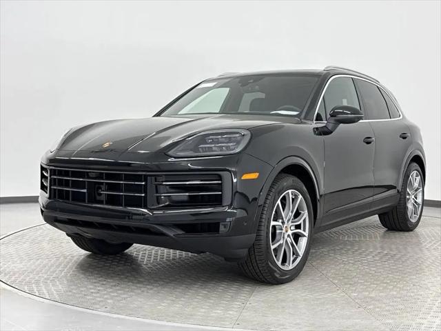 2025 Porsche Cayenne Base for sale in Birmingham, AL