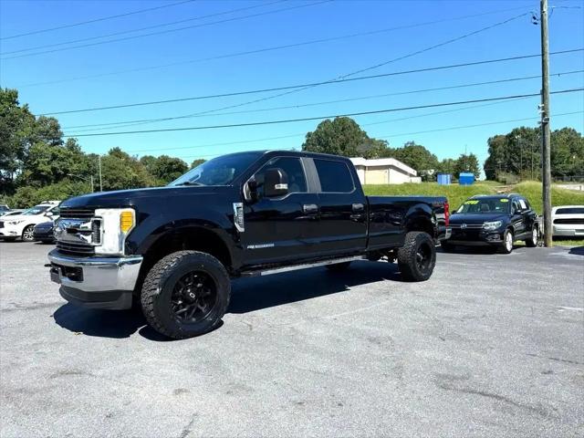 2017 Ford F-250 XL for sale in Hickory, NC