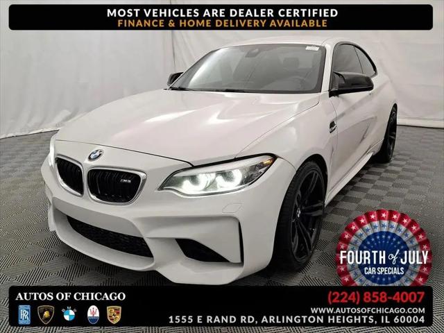 2018 BMW M2 Base for sale in Arlington Heights, IL