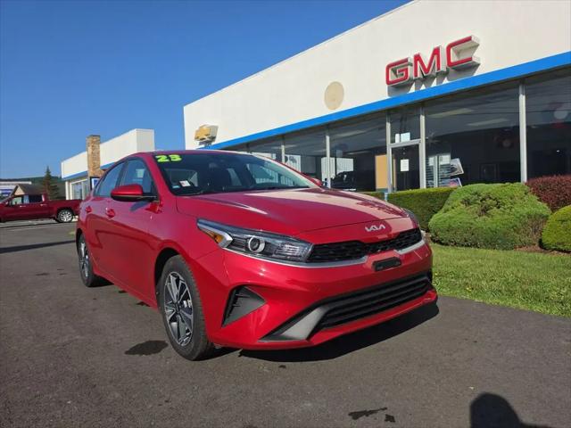 2023 Kia Forte LXS for sale in Mansfield, PA