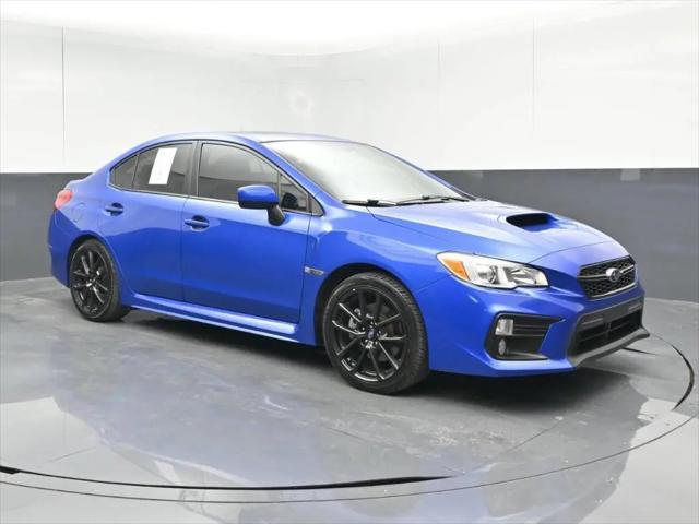 2020 Subaru WRX Premium for sale in Somerset, KY