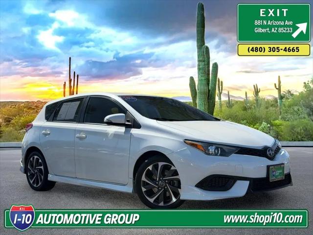 2016 Scion iM Base for sale in Gilbert, AZ