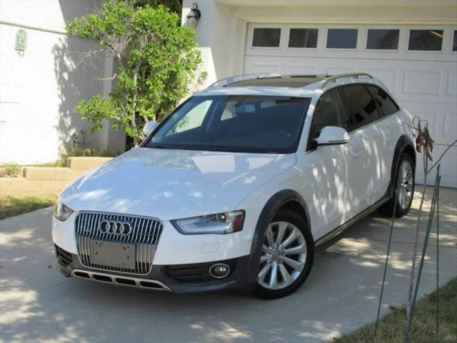 2015 Audi allroad 2.0T Premium for sale in Sherman Oaks, CA