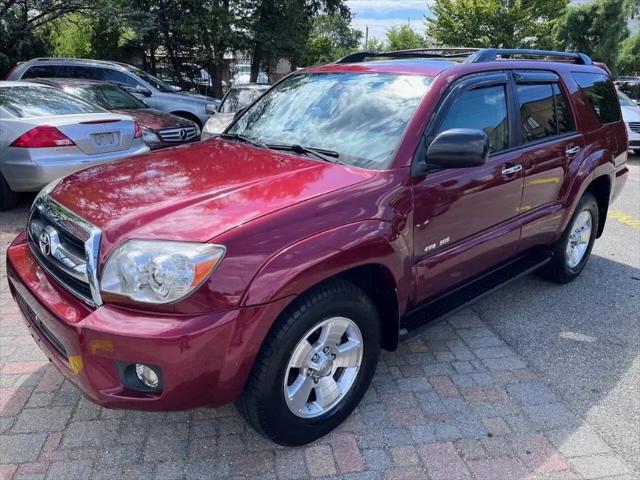2008 Toyota 4Runner SR5 V6 for sale in Farmingdale, NY