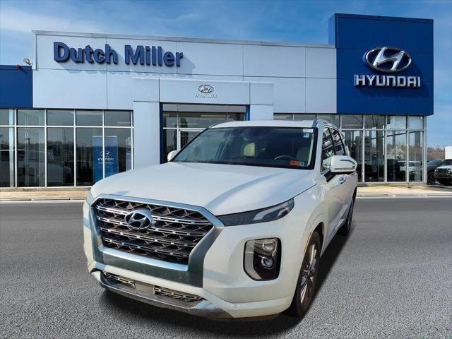 2020 Hyundai Palisade Limited for sale in Huntington, WV