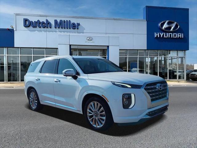 2020 Hyundai Palisade Limited for sale in Huntington, WV