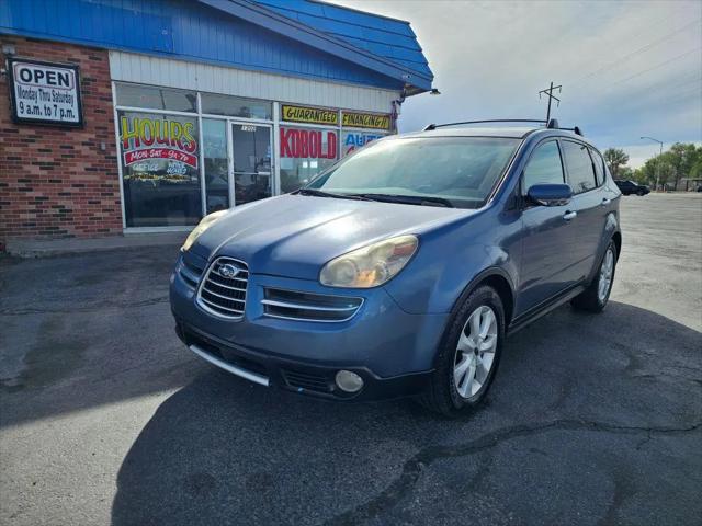 2006 Subaru B9 Tribeca Limited 7-Passenger for sale in Billings, MT