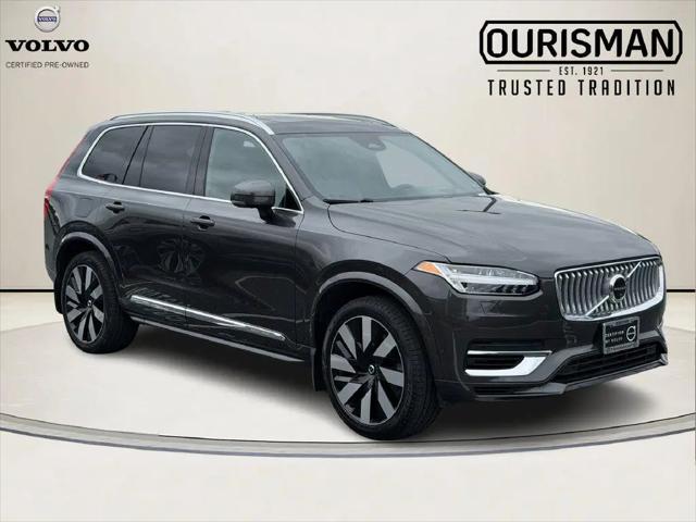 2024 Volvo XC90 Recharge T8 Ultimate Bright Theme 7-Seater for sale in Frederick, MD