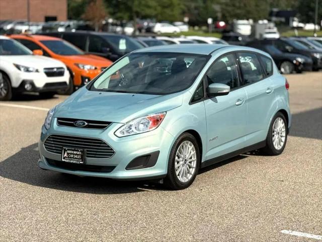 2013 Ford C-Max Hybrid SE for sale in Burnsville, MN