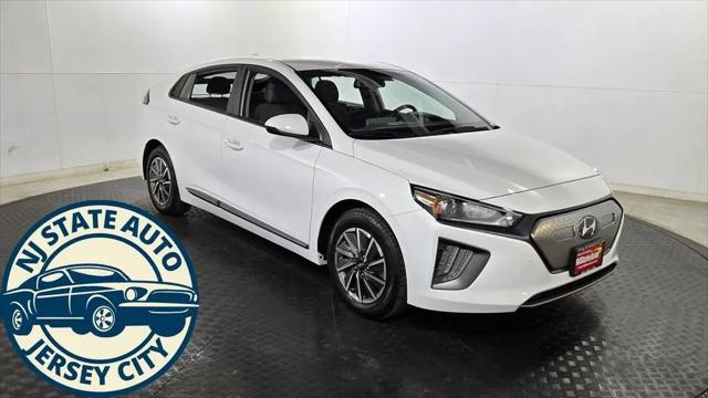 2021 Hyundai IONIQ Electric SE for sale in Jersey City, NJ