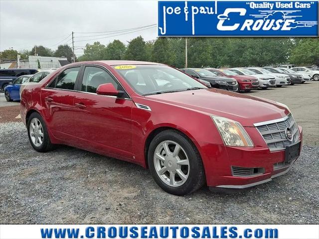 2008 Cadillac CTS Standard for sale in Columbia, PA