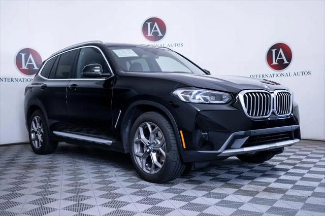 2022 BMW X3 xDrive30i for sale in West Allis, WI