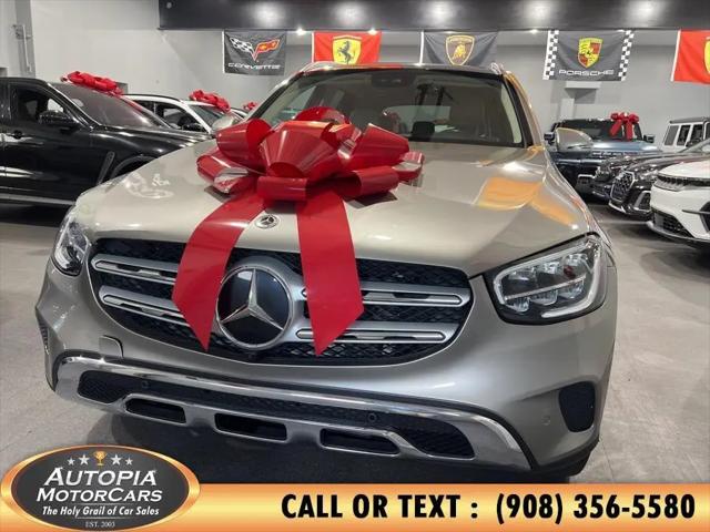 2022 Mercedes-Benz GLC SUV for sale in Union, NJ
