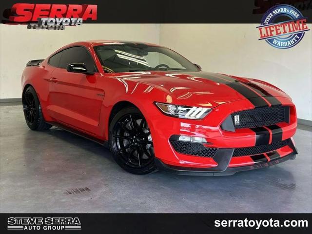 2019 Ford Mustang Shelby GT350 Fastback for sale in Birmingham, AL