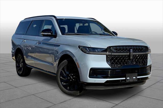 New 2025 Lincoln Navigator For Sale in Lubbock, TX