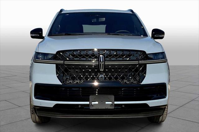 New 2025 Lincoln Navigator For Sale in Lubbock, TX