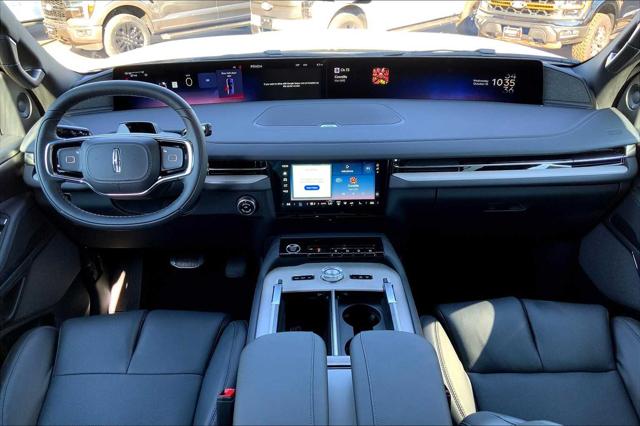 New 2025 Lincoln Navigator For Sale in Lubbock, TX