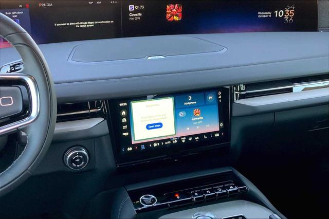 New 2025 Lincoln Navigator For Sale in Lubbock, TX