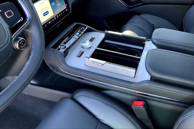 New 2025 Lincoln Navigator For Sale in Lubbock, TX