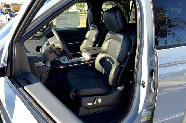 New 2025 Lincoln Navigator For Sale in Lubbock, TX