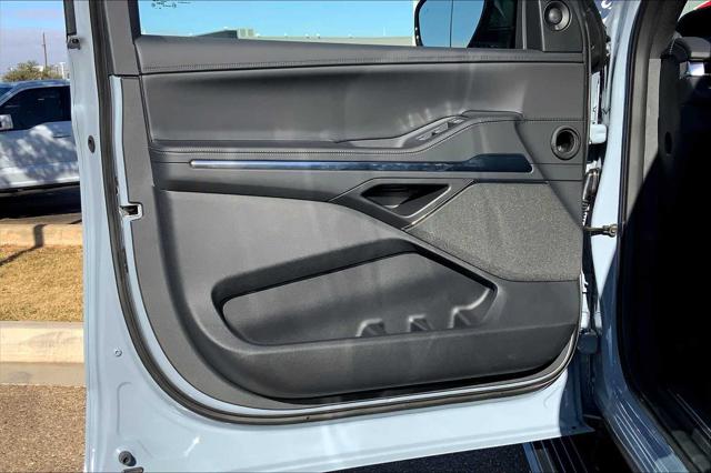 New 2025 Lincoln Navigator For Sale in Lubbock, TX