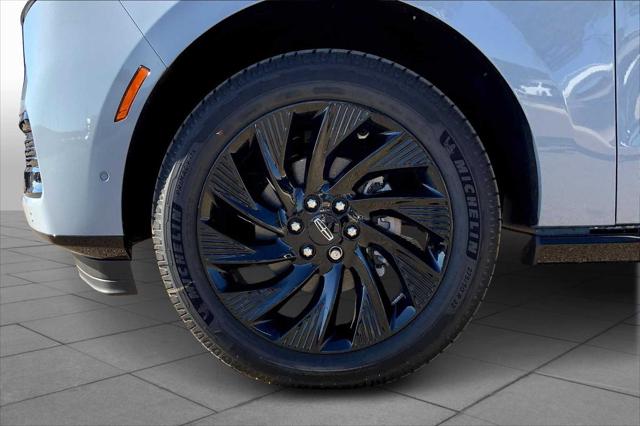 New 2025 Lincoln Navigator For Sale in Lubbock, TX